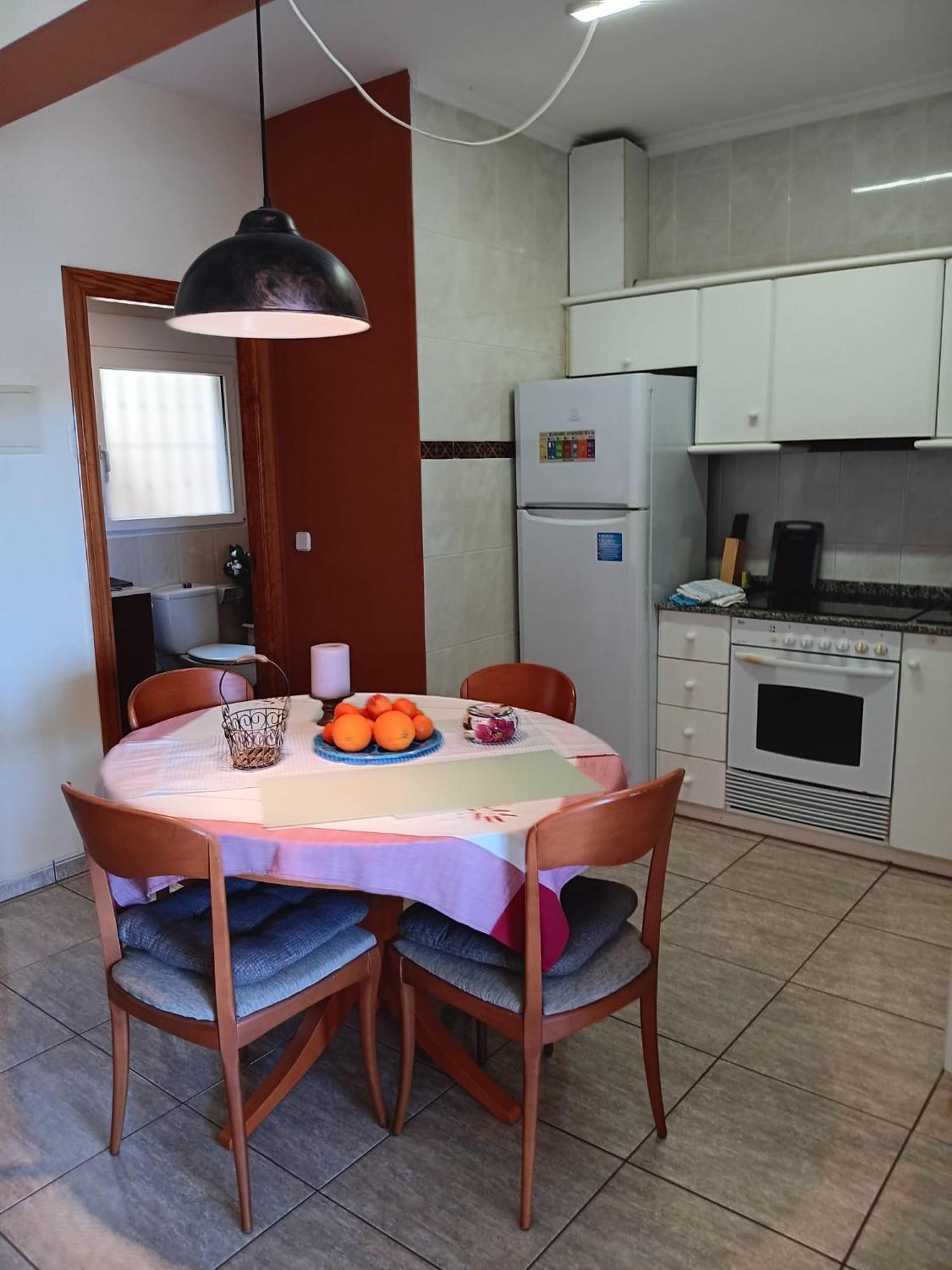 Apartemento Monika Monte Pedrera C 5 Top Aussicht Denia Dış mekan fotoğraf