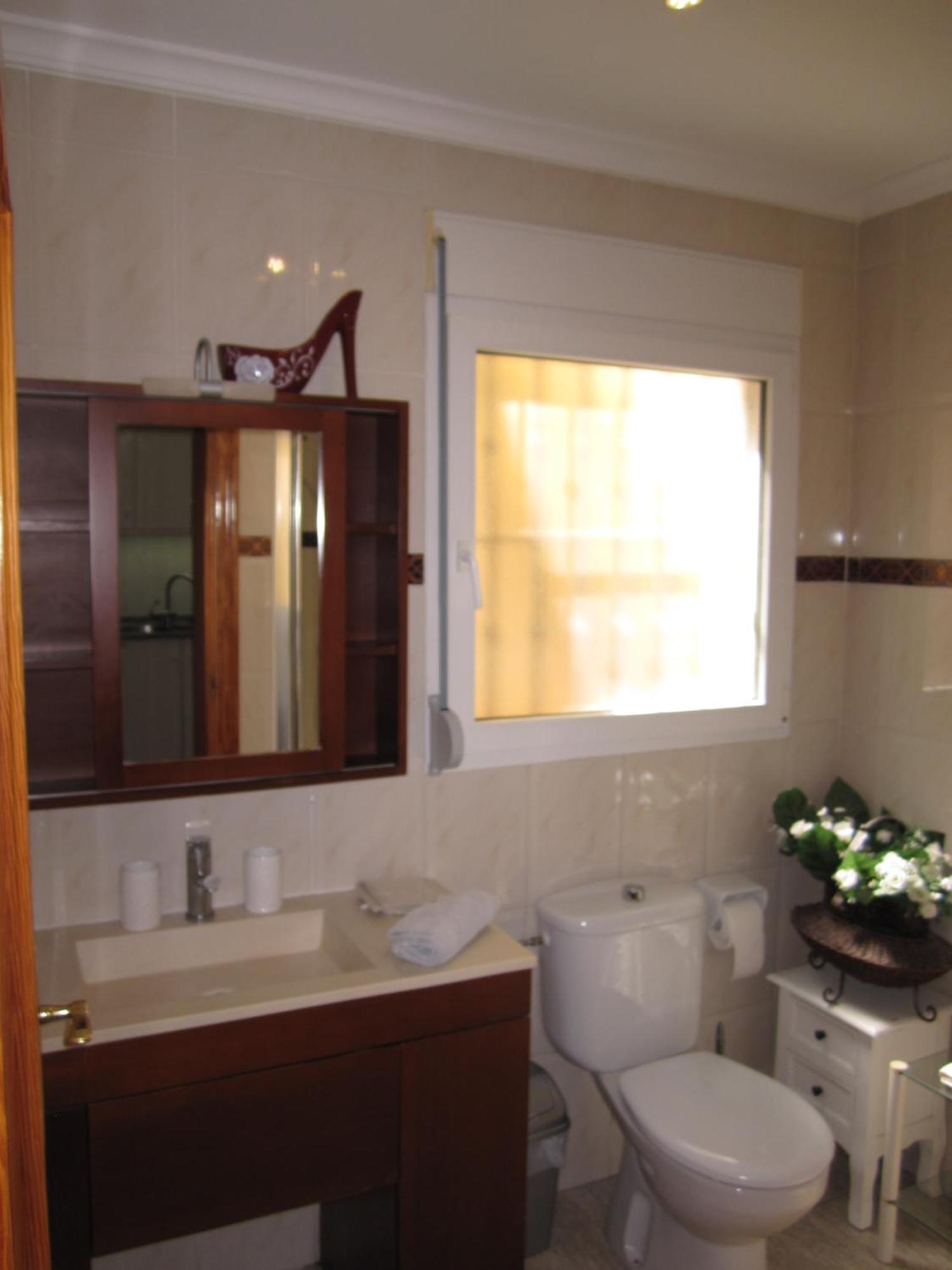 Apartemento Monika Monte Pedrera C 5 Top Aussicht Denia Dış mekan fotoğraf