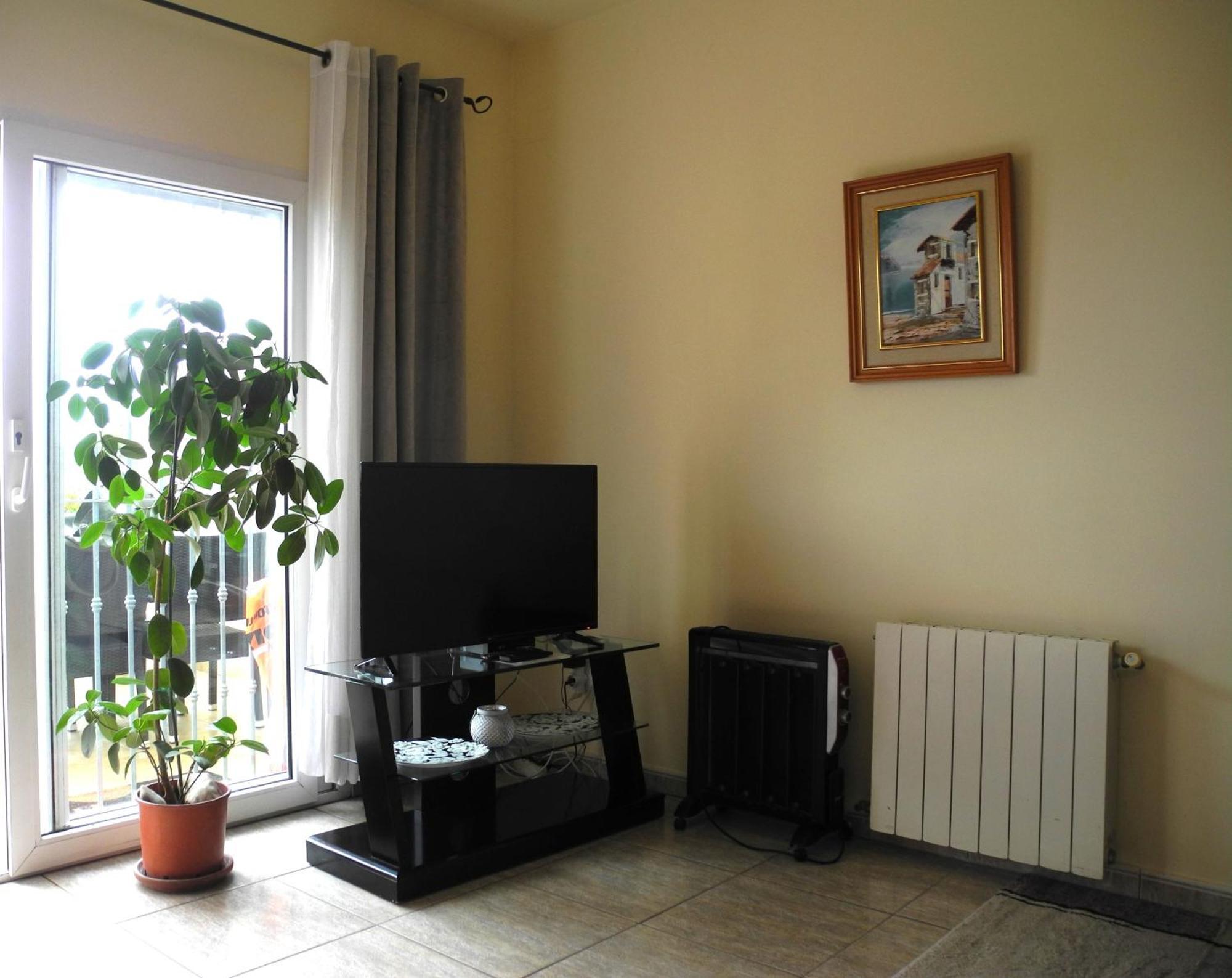 Apartemento Monika Monte Pedrera C 5 Top Aussicht Denia Dış mekan fotoğraf