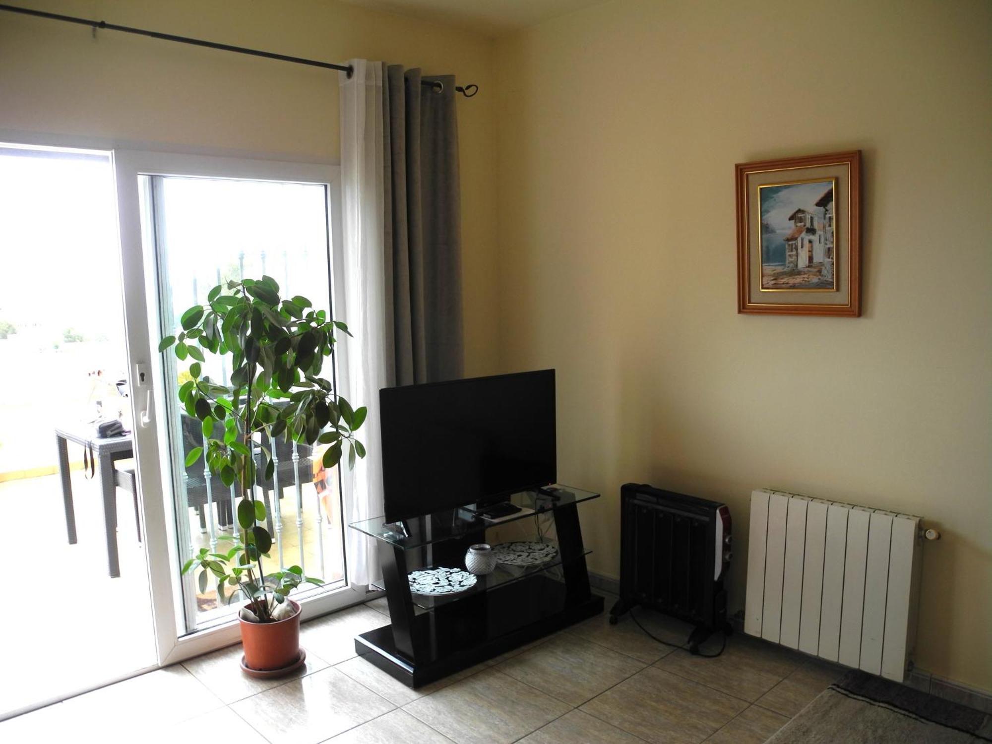 Apartemento Monika Monte Pedrera C 5 Top Aussicht Denia Dış mekan fotoğraf