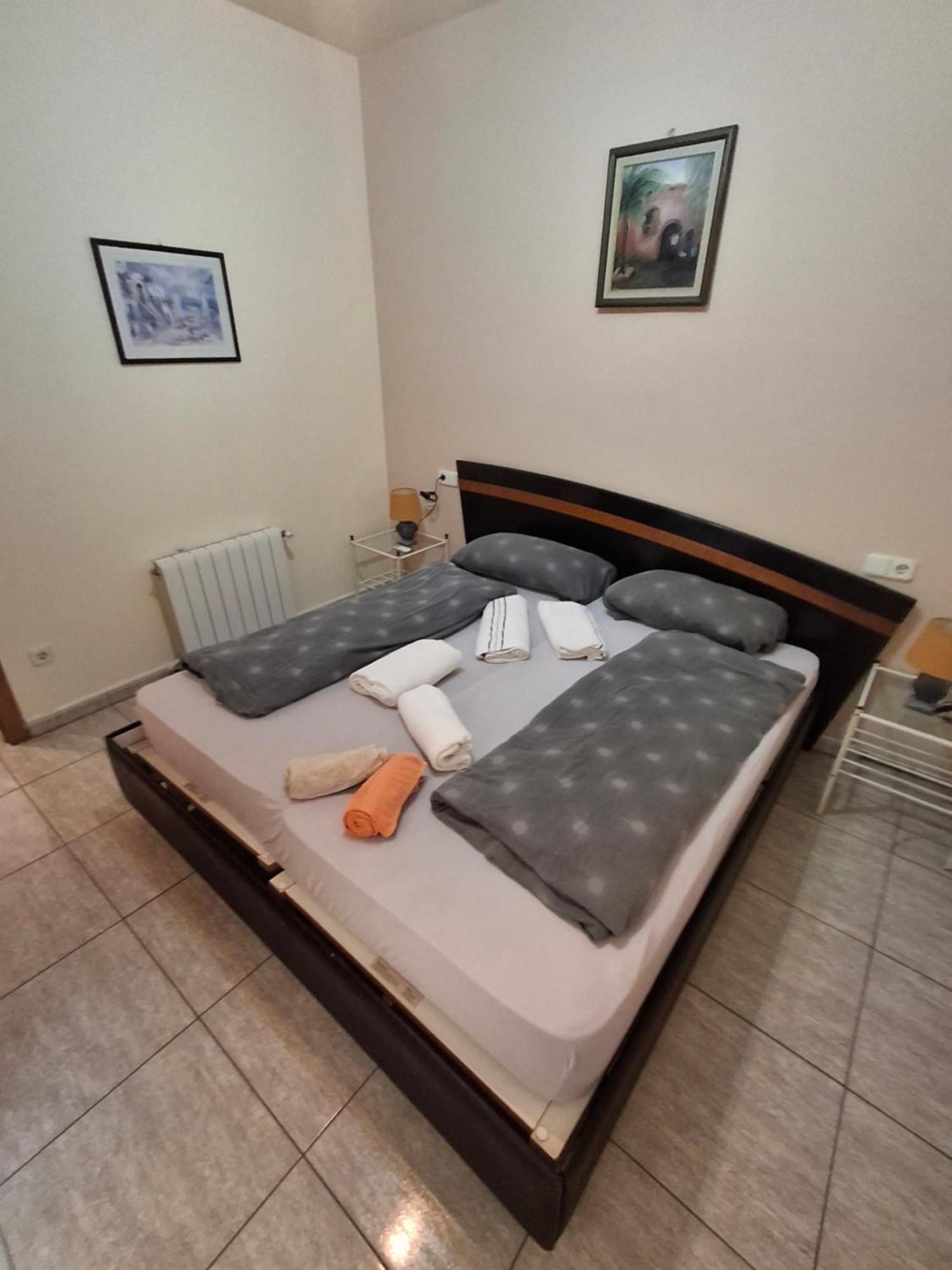 Apartemento Monika Monte Pedrera C 5 Top Aussicht Denia Dış mekan fotoğraf