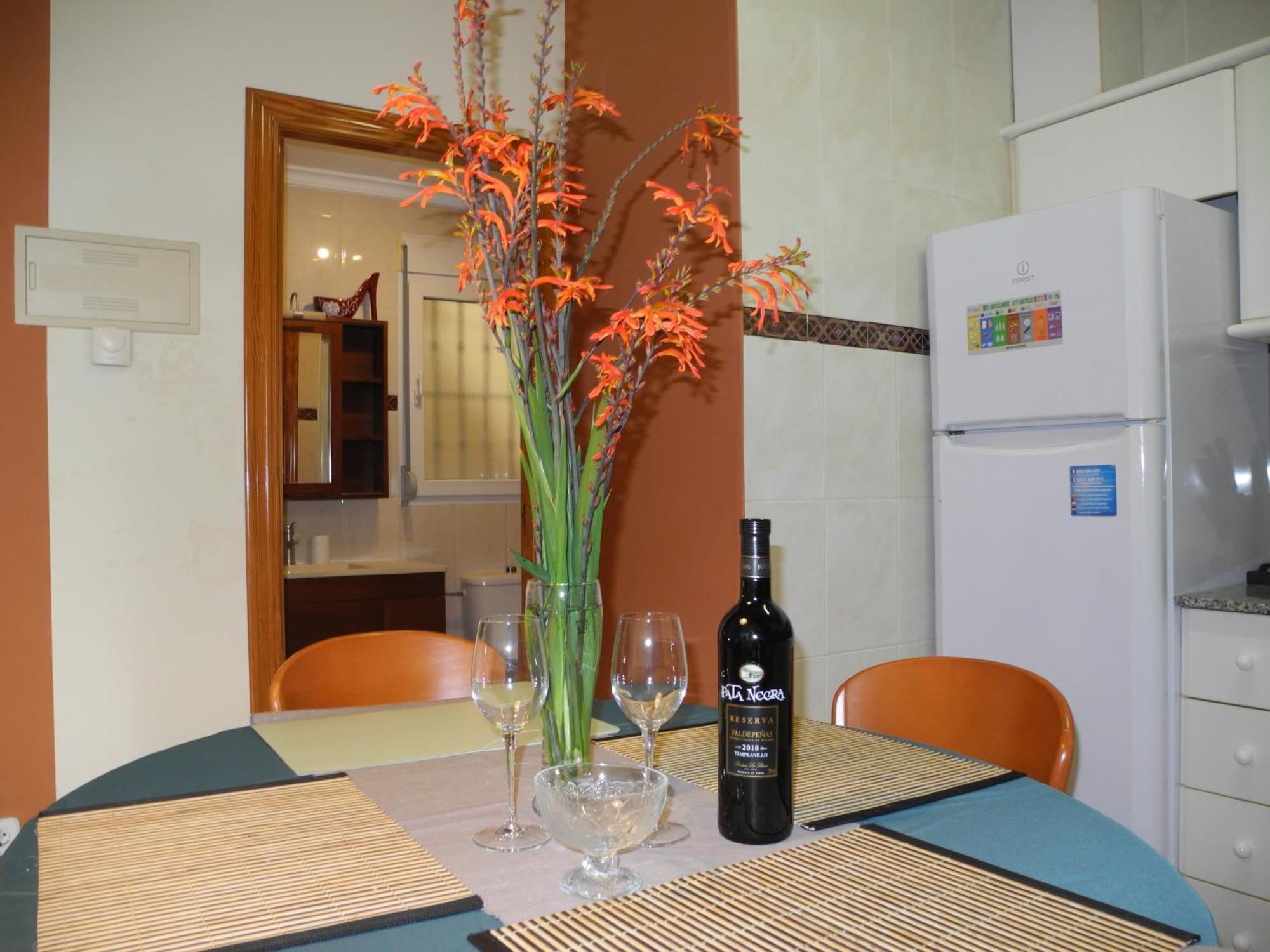 Apartemento Monika Monte Pedrera C 5 Top Aussicht Denia Dış mekan fotoğraf