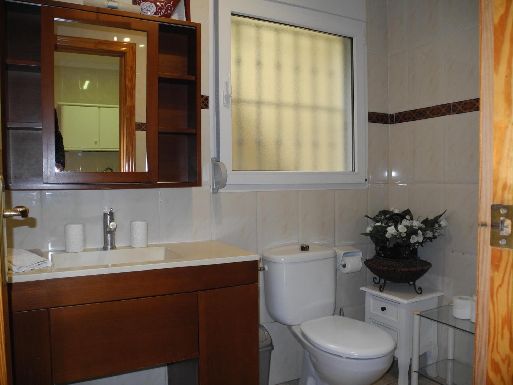 Apartemento Monika Monte Pedrera C 5 Top Aussicht Denia Dış mekan fotoğraf