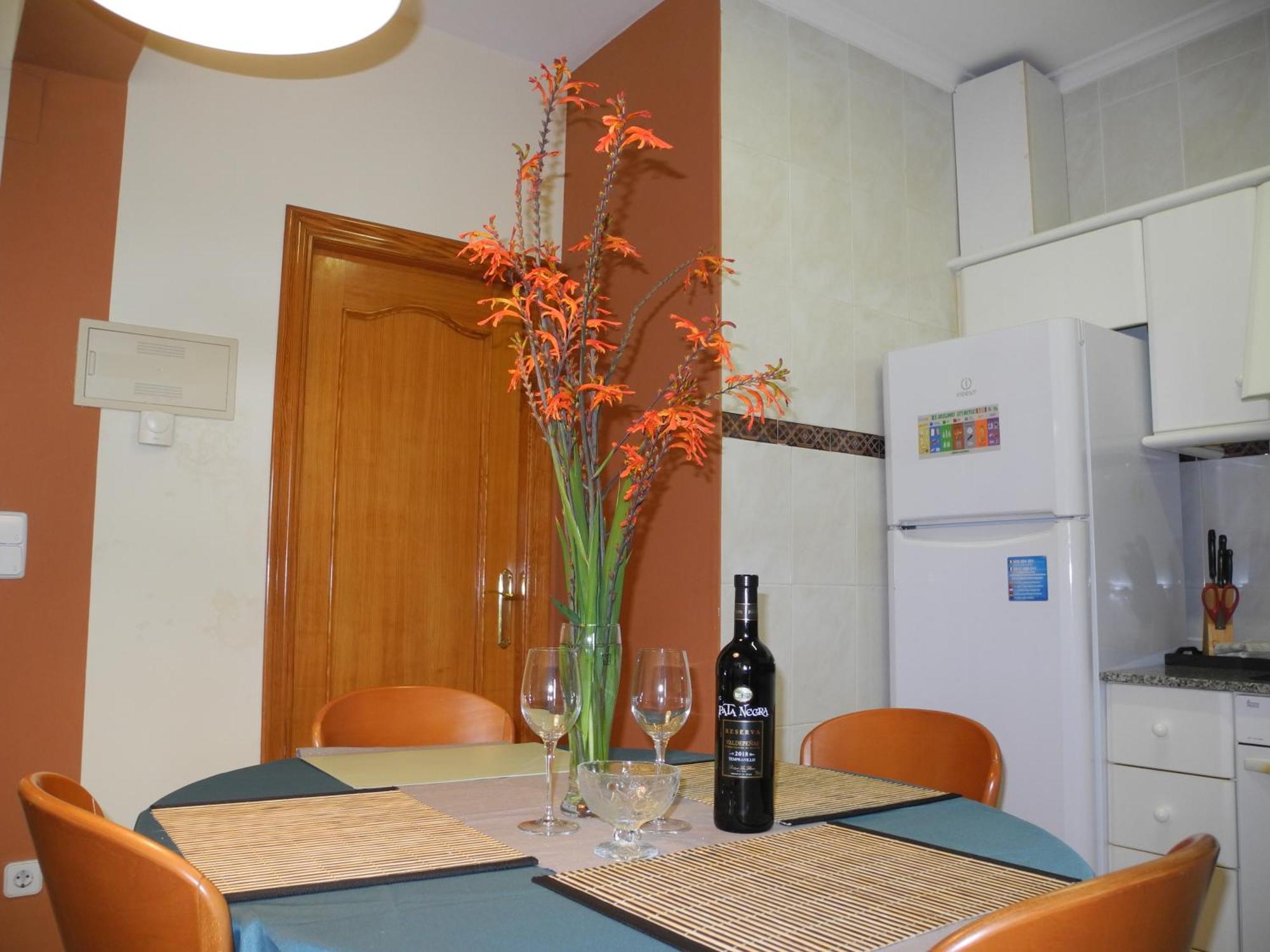 Apartemento Monika Monte Pedrera C 5 Top Aussicht Denia Dış mekan fotoğraf